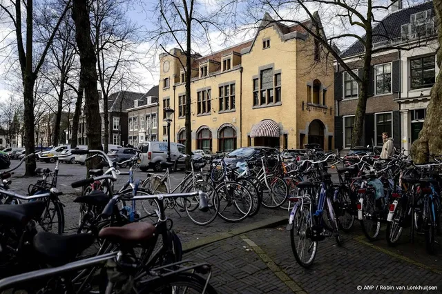 Voorlopig geen subsidie voor studentencorps Utrecht om 'bangalijst'