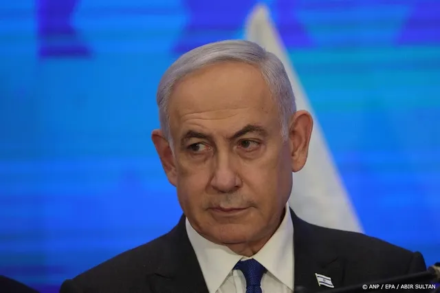 Netanyahu: niets stopt operatie tegen Hamas in Rafah