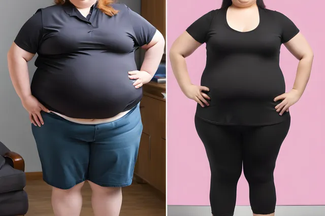 Is obesitas eigenlijk aangeboren? 6 feiten en fabels over overgewicht op een rij