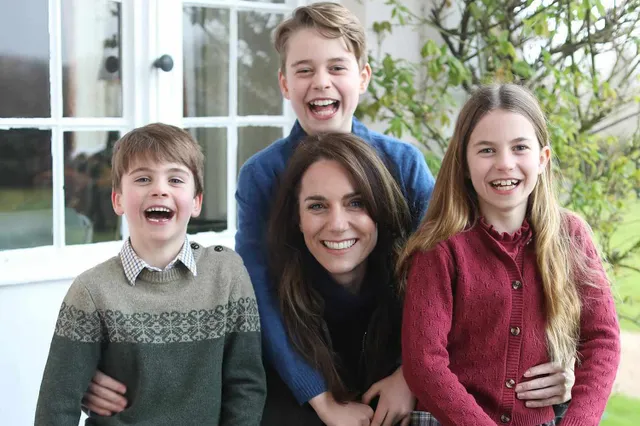 Kate Middleton kreeg de diagnose kanker pas ná de buikoperatie. Hoe is dat mogelijk?