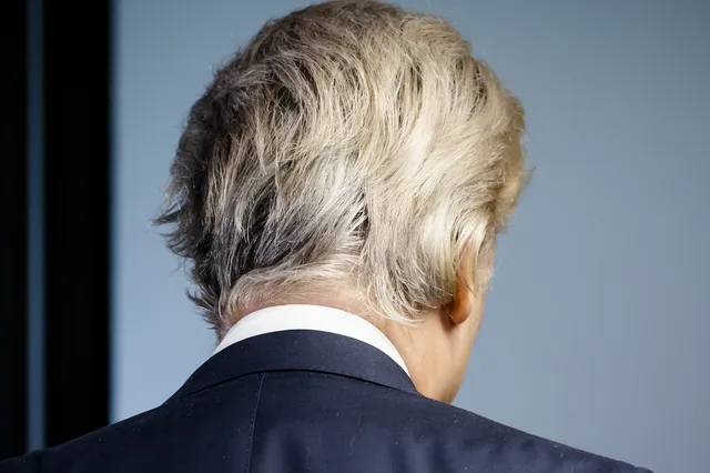 Geert Wilders wordt geen premier