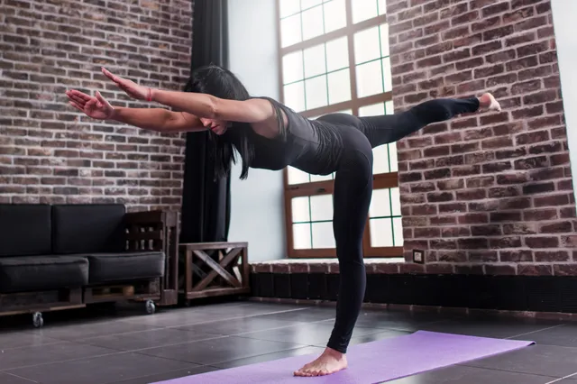 Yoga of pilates: wat is beter voor je gezondheid