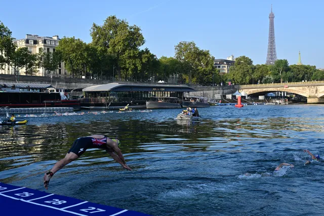 Seine is te smerig voor Olympische Spelen: Hoe haalt Macron de zwemnormen?
