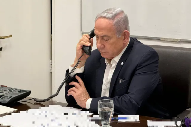 Wat gaat Israël nu doen? De koorddansact van Netanyahu