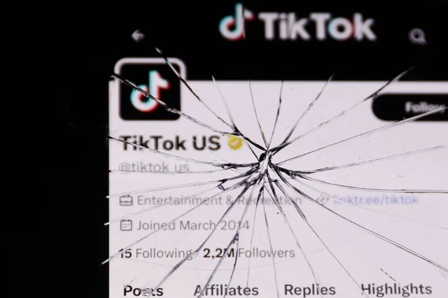 “TikTok is Chinese propaganda” (en voor Nederlandse jongeren de belangrijkste nieuwsbron)