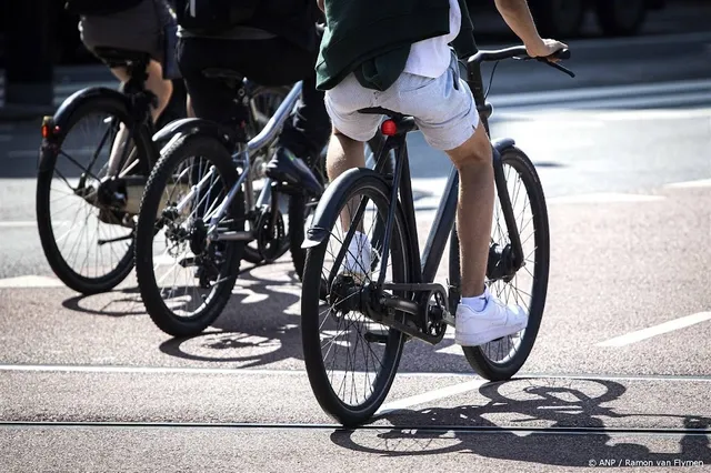 VanMoof verkoopt weer fietsen maar: 'achterhaald en te duur'.