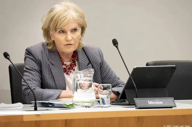 Zorgminister adviseert ouders: laat kind vaccineren tegen mazelen
