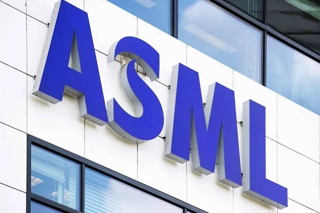 ASML wil graag in regio Eindhoven groeien, maar heeft een plan B