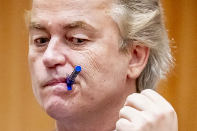 Ongeduldige Wilders vindt formatie te lang duren: er is meer nodig