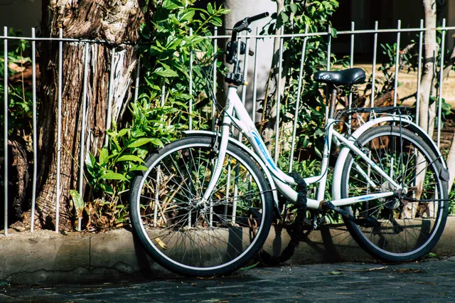 E-bikes vaak gestolen, verzekeren wordt lastiger en duurder