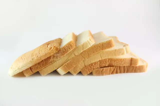 "Wie veel wit brood, pasta en rijst eet, heeft 49 procent meer kans op longkanker"