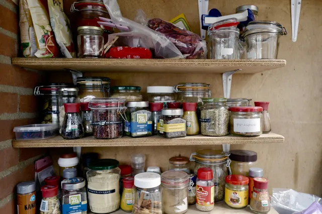 Verrassend: Dit is het smerigste onderdeel van je keuken