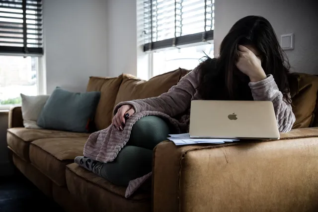 Volgens deze psychiater bestaat een burn-out eigenlijk niet