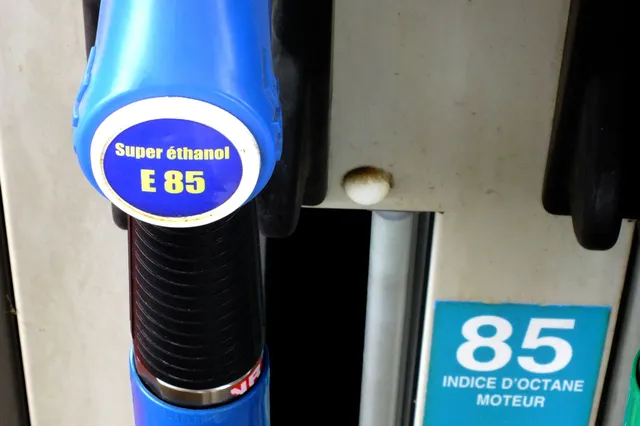 Kijk uit voor E85: deze populaire Franse benzine zorgt voor motorschade in jouw auto