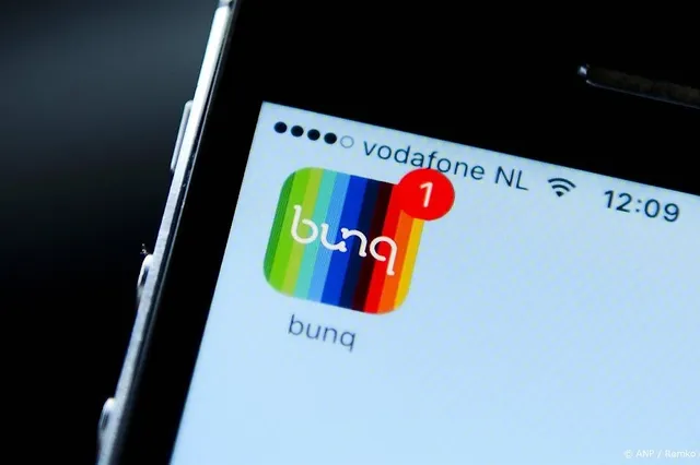 Onlinebank bunq gaat ook verzekeringen aanbieden