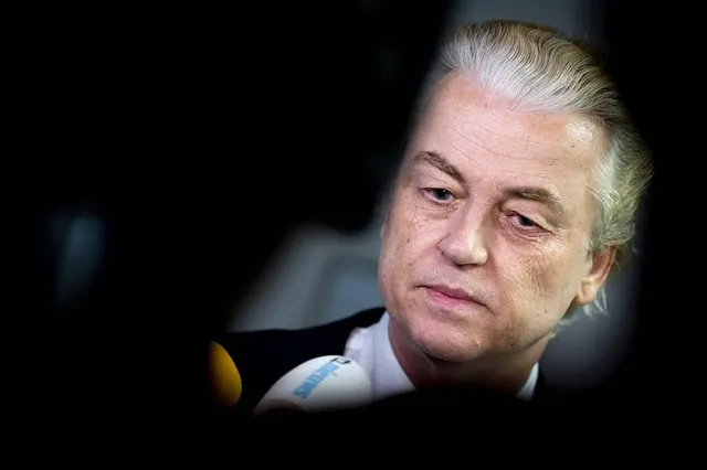 Tevreden Wilders ziet dat elke partij veel heeft weggegeven
