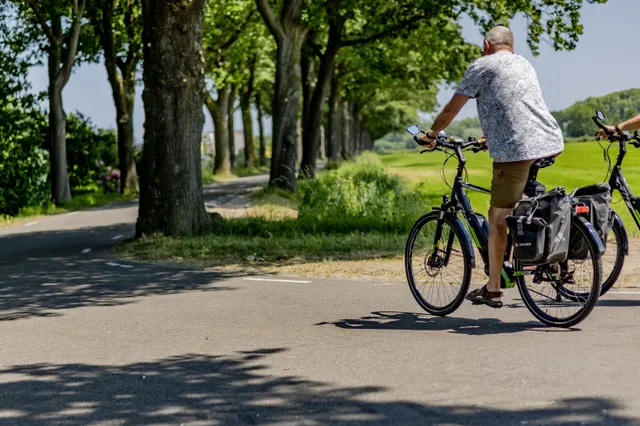 Zo veel moet je bewegen om je bloeddruk onder controle te houden