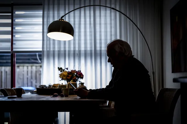Waarom eenzaamheid zo slecht is voor je gezondheid