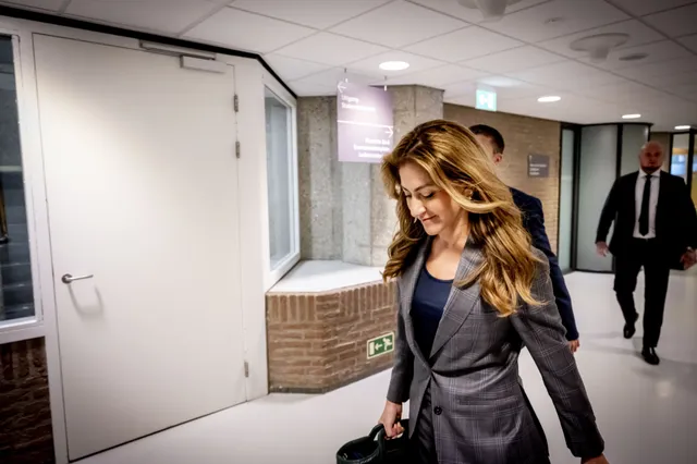 Steeds meer VVD'ers klagen over de PVV