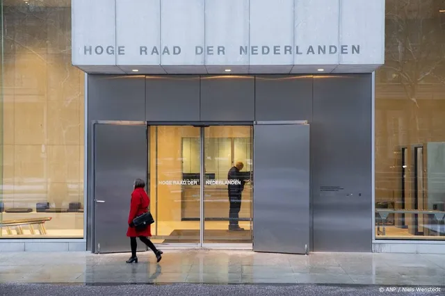 Hoge Raad kan kabinet-Schoof eerste miljardentegenvaller bezorgen