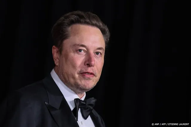 Elon Musk: 'Niks extreems aan standpunten Duitse AfD'