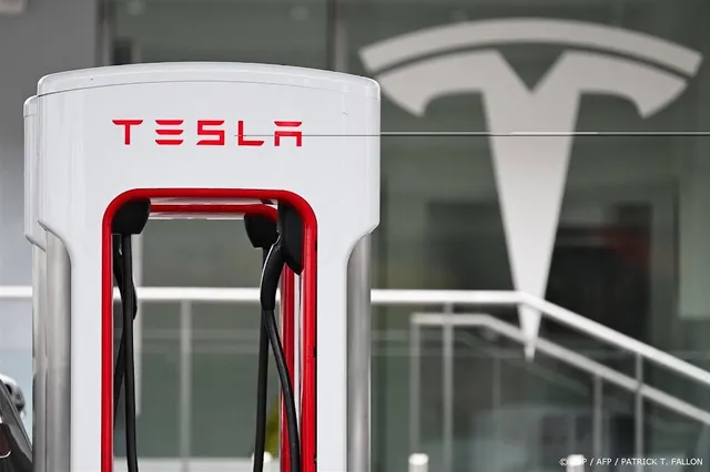 Tesla stijgt op Wall Street door hoop goedkeuring megabonus Musk