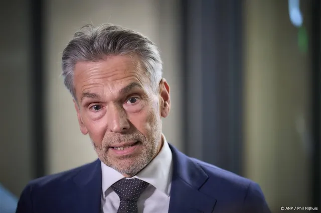 Schoof heeft 'alle vertrouwen' in PVV-kandidaat Faber