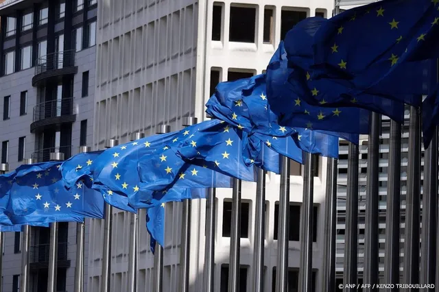 Frankrijk, Italië en België in vizier Brussel om rode cijfers