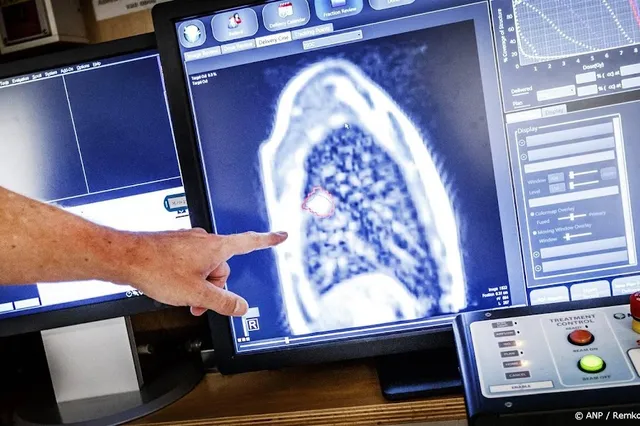 Verschillen in kankerbehandeling tussen lage en hoge inkomens