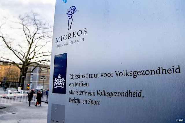 Ruim twintig nieuwe gevallen van mazelen, vooral in Den Haag