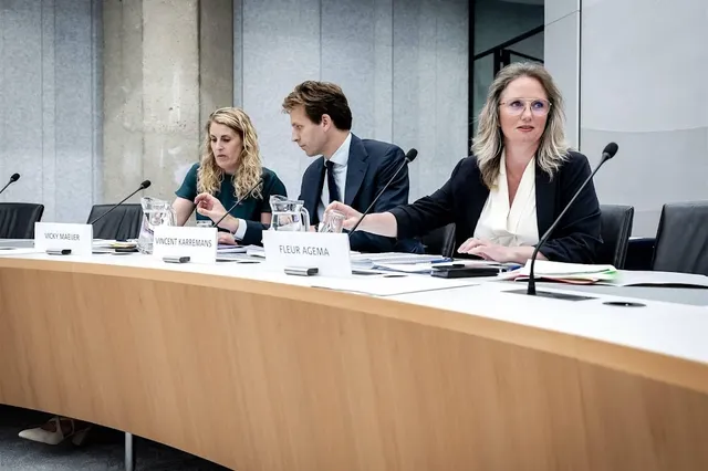 Agema als minister niet bezig met de-islamisering van zorg