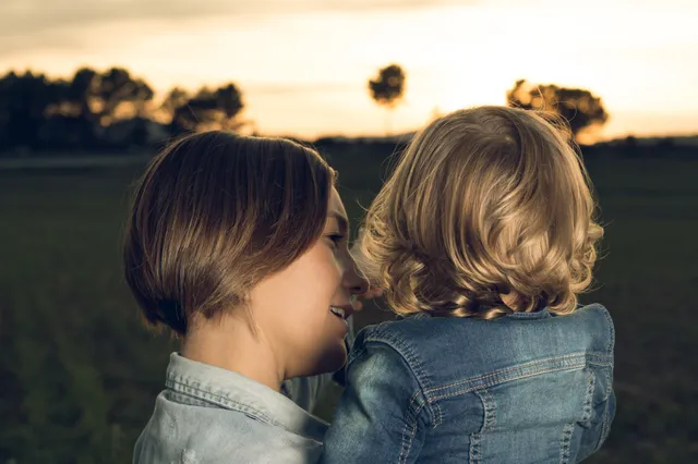 Veerkracht bij kinderen: nuttige tips om ze sterker te maken