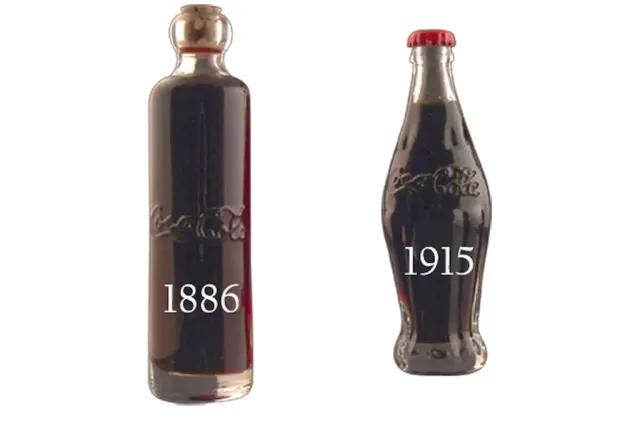Wie haalde de cocaïne uit Coca Cola?