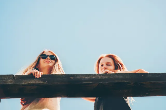 6 tekenen dat je de vriendschap beter kan beëindigen