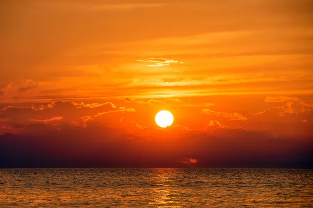 Klimaatverandering zorgt ervoor dat de dagen langer worden