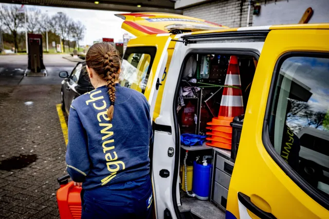 EV's hebben vaker panne dan benzineauto's. Hoe kan dat?