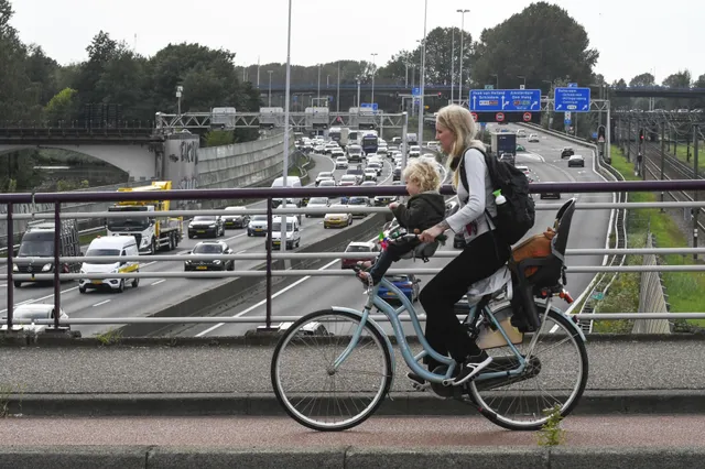 Luchtvervuiling in je kindertijd leidt direct tot slechtere longen op latere leeftijd
