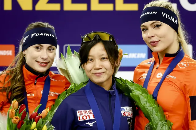 Waarom een bronzen medaille gelukkiger maakt dan een zilveren