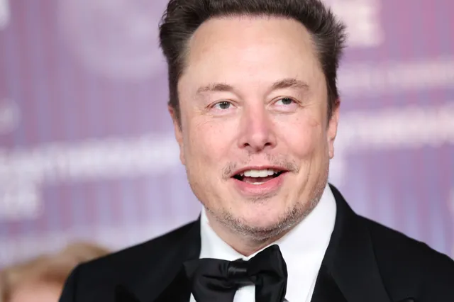 Waarom Musk Trump steunt: eigenbelang