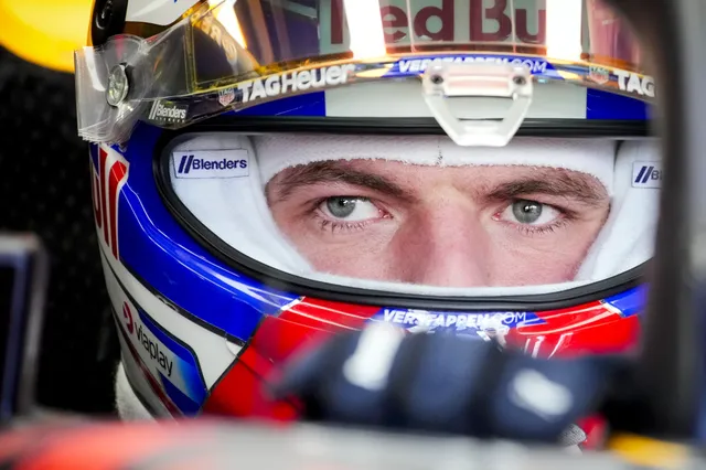 Kan Max Verstappen de kampioenstitel winnen in 2025?