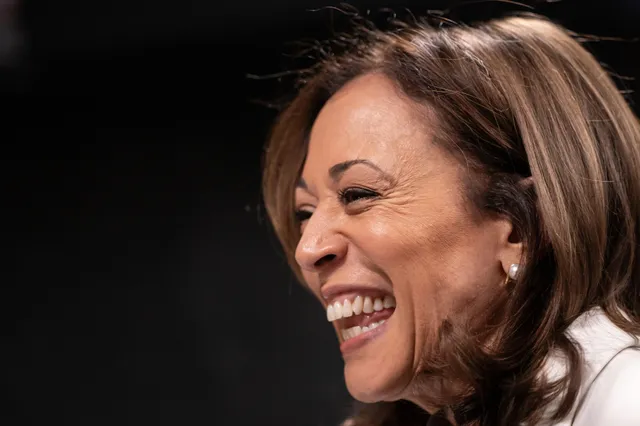 Dit is waarom Kamala Harris de beste optie is tegen Trump (en wie wordt de running mate?)