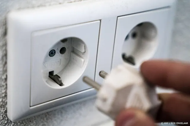 Europese ondernemers willen snelle actie tegen hoge energieprijs