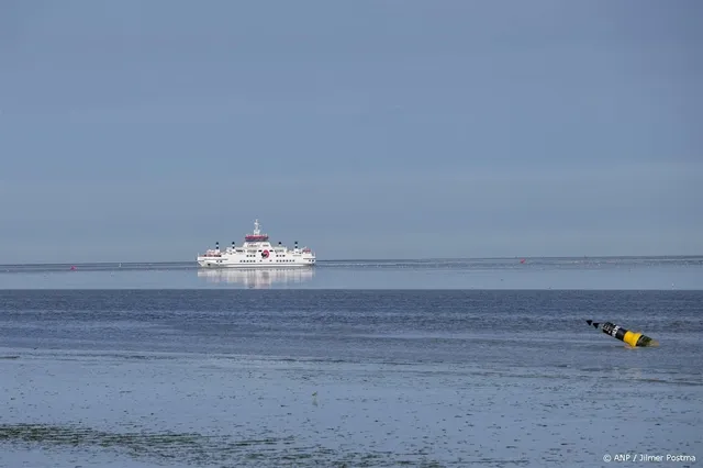 Zorgen over risico beschadiging Waddenzee bestaan nog bij UNESCO