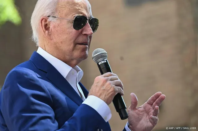 Heeft Joe Biden Lewy body dementie?