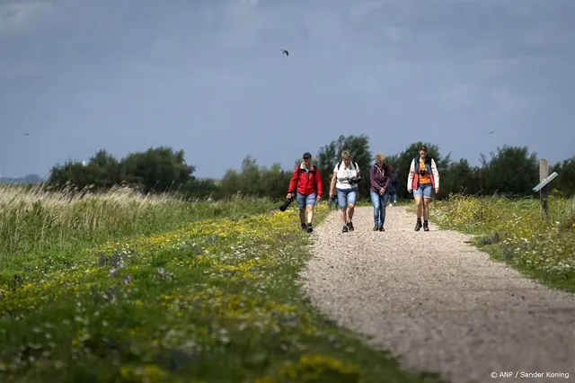 Adviesraden tegen kabinet: Nederlanders moeten meer bewegen