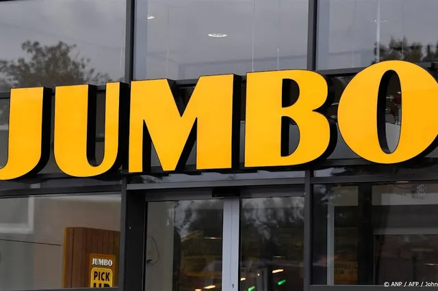 Jumbo verbiedt werknemers volgens FNV met vakbonden te praten