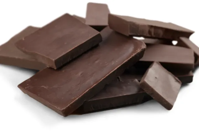 Hoge gehaltes lood en giftige metalen gevonden in pure chocolade, ook in biologische merken