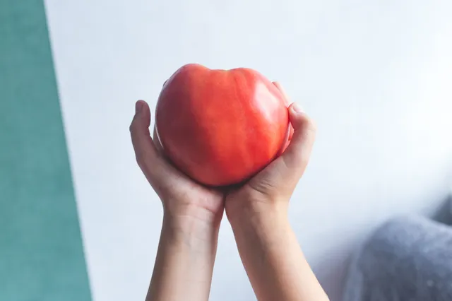 Tomaten verbeteren spermakwaliteit