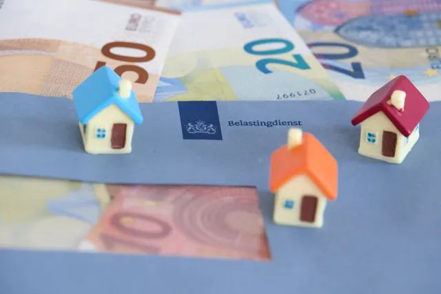 Hypotheekrente gaat langzaam omlaag: 'Via deze truc kun je van de daling profiteren'
