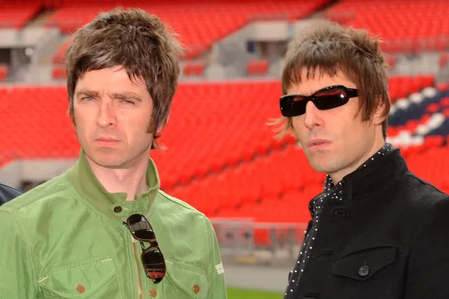 Britse rockband Oasis gaat na 15 jaar ruzie weer optreden. Dit zijn de tourdates en hun gigantische gages